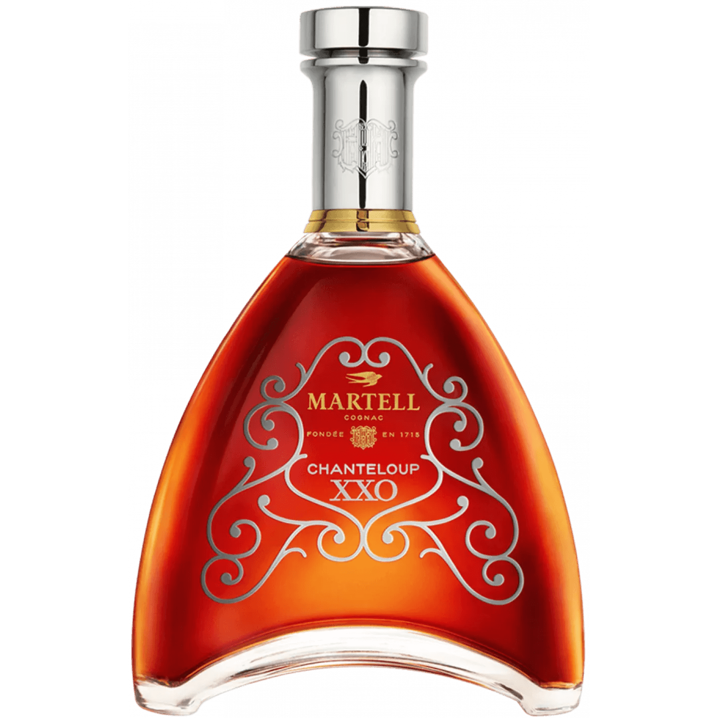 Martell Chanteloup XXO Cognac 700ml