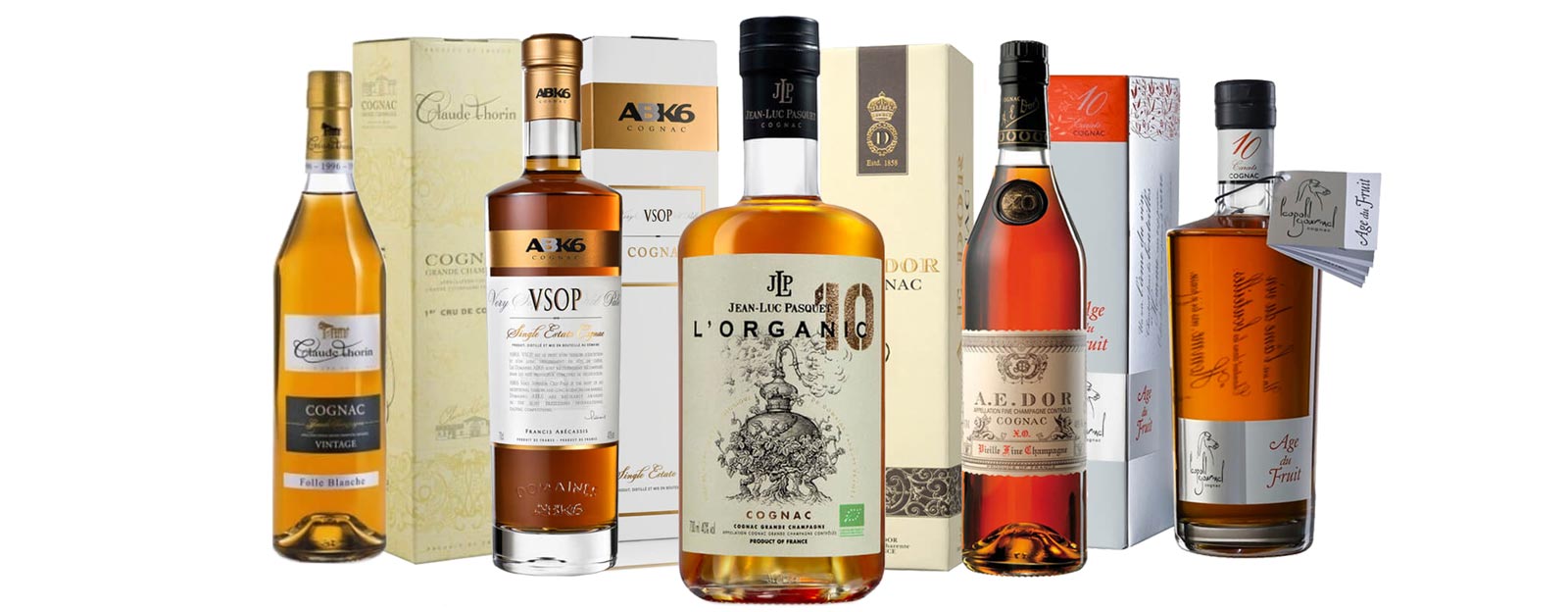 The Difference Between Wine and Cognac Cognac Expert