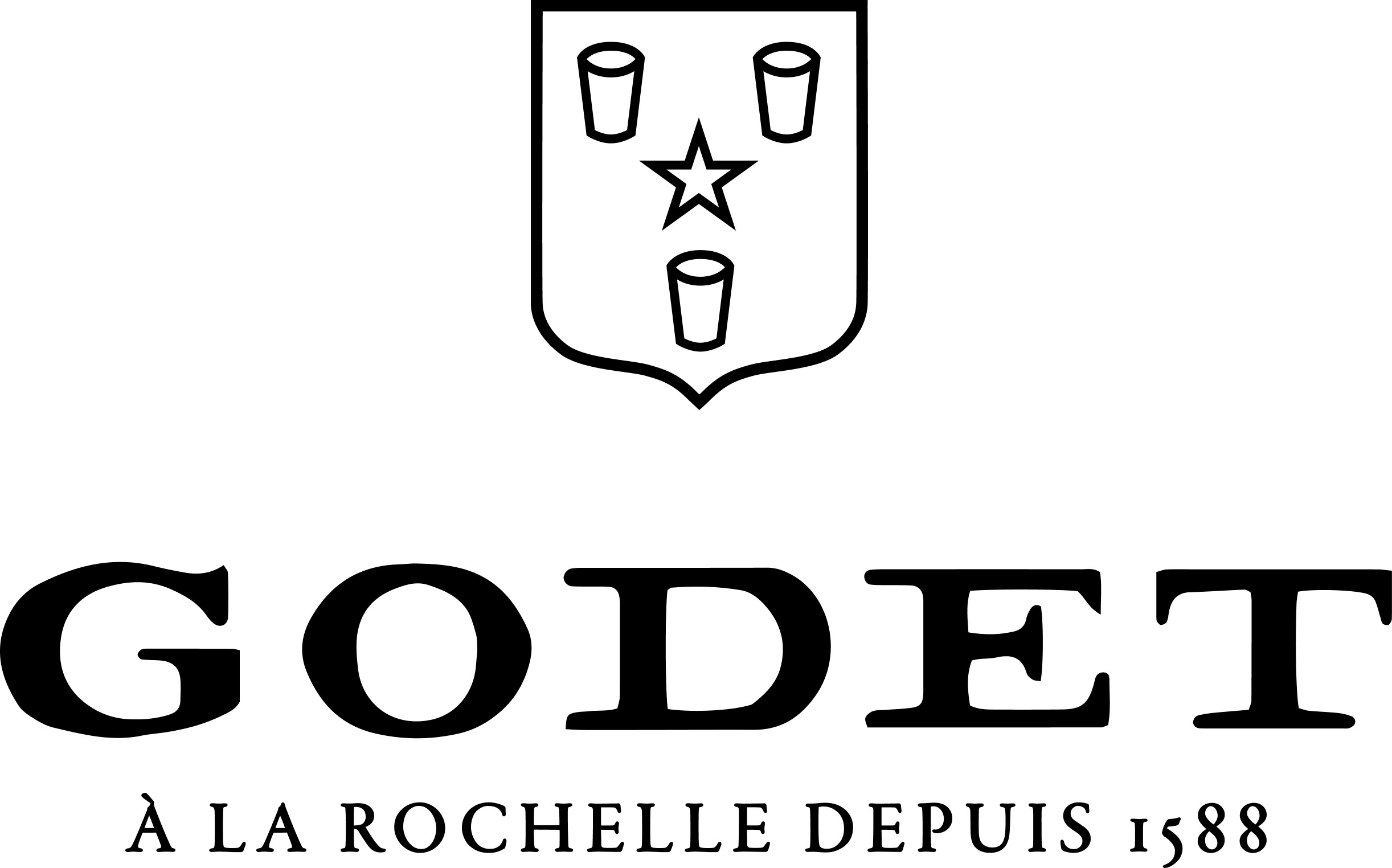 Godet SingleCru Bois Ordinaires 15 Jahre alt Cognac Cognac Expert