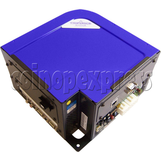 Mario Kart Arcade GP 1 Game Board