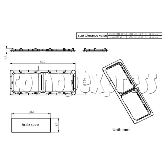 Coin Mechanical Doubling Coloring Pages STUPIDFATUGLYLOST