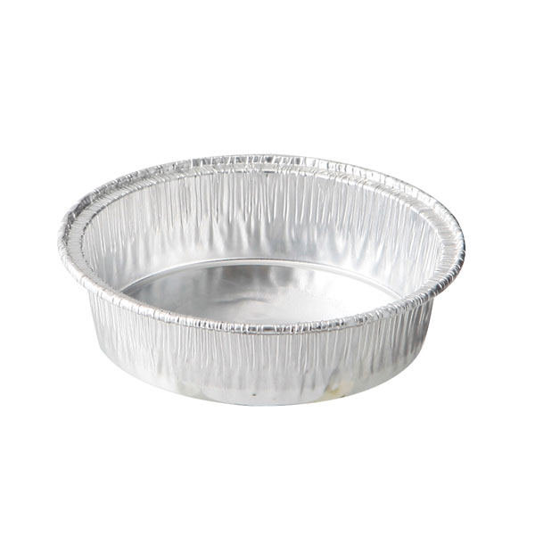 Aluminum General Purpose Weighing Dishes 70 mL 100 Pk from ColeParmer