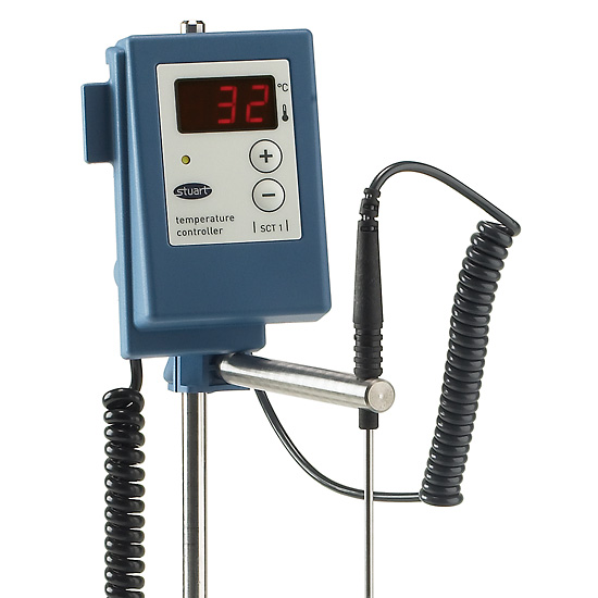 Temperature Controller for Hot Plate and Stirring Hot Plate Models from