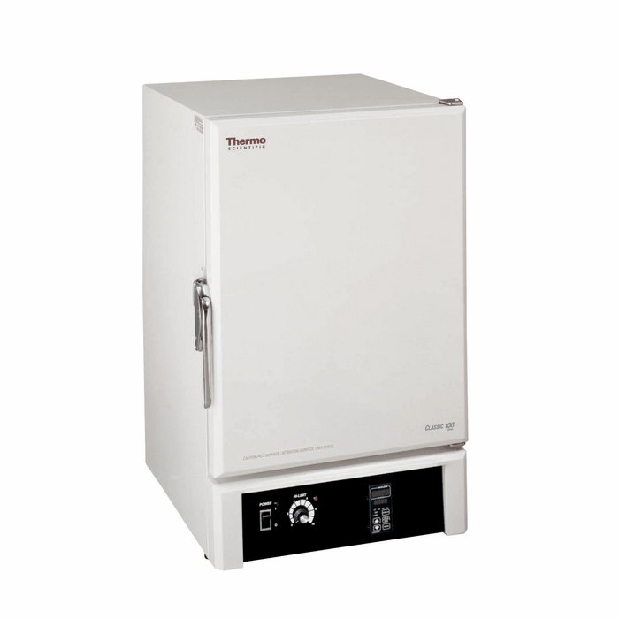 Thermo Scientific Barnstead ISO Class 5 Clean Room Oven 2 8 cu ft with HEPA filter 240 VAC from