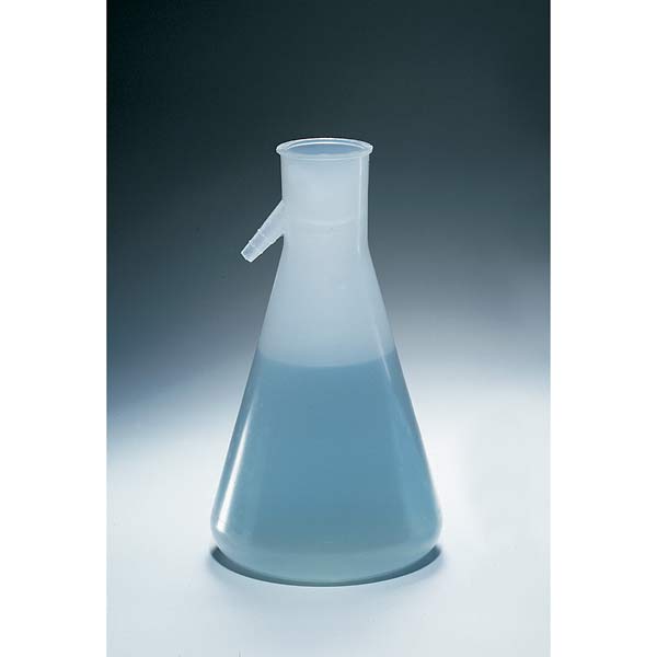 Thermo Scientific Nalgene polypropylene filtering flask 1000 mL from