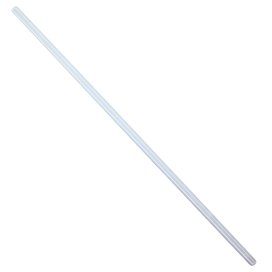 Glass Stirring Rod 3 8 x 14 3 4 100 pk from ColeParmer