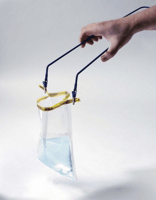 Whirl Pak 18 oz High Temperature Bags 500 box from ColeParmer