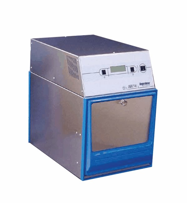 Standard sterilizer system 2 0 cu ft 115 VAC 60 Hz from ColeParmer