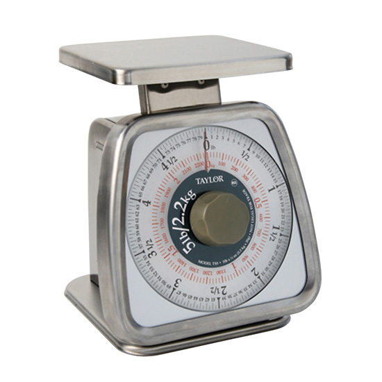 Mechanical Food Scale At Target at Joseph Cleary blog