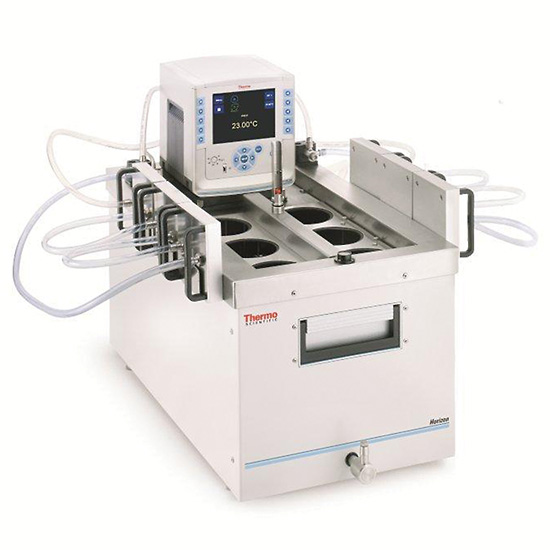 Thermo Scientific Horizon PC FTS Premium Fog Testing System from Cole