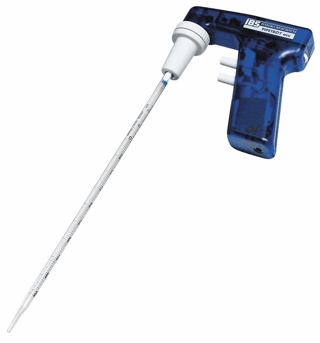 Silicone pipettor mount for pipettes 0 1 to 50 mL from ColeParmer