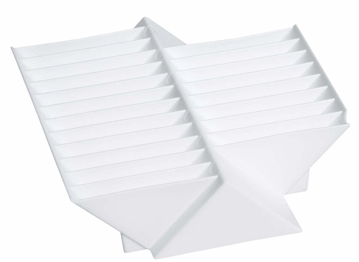 Trifill Multichannel Pipette Reservoir 10 package from ColeParmer