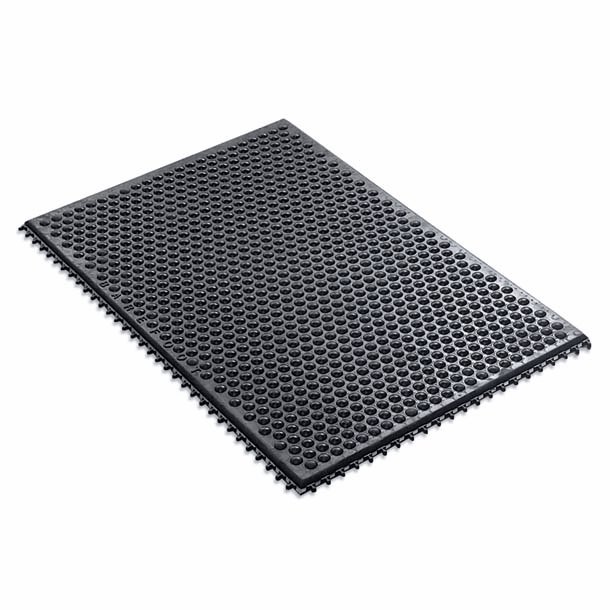 Desco 40930 ESD Floor Mat 36 x 24 L x W from ColeParmer