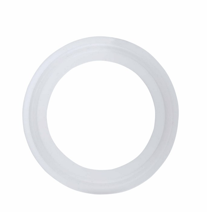 Sanitary Gasket Silicone 1 1 2 10 pk from ColeParmer United Kingdom