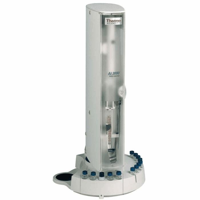 Thermo Scientific 8 position Gc Auto injector from ColeParmer