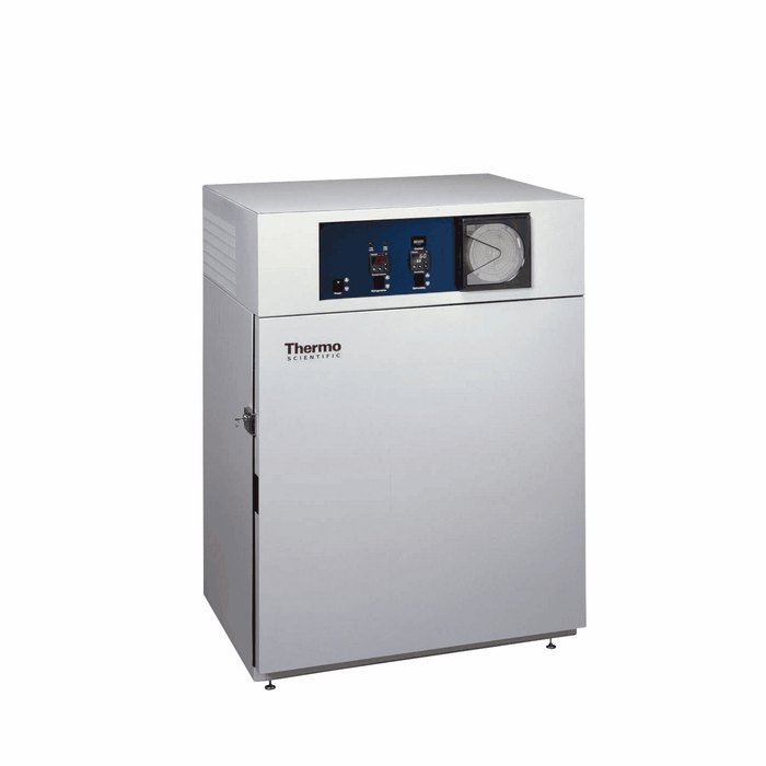 Thermo Scientific Compact Stability Chamber Heat chart 8 6 from ColeParmer