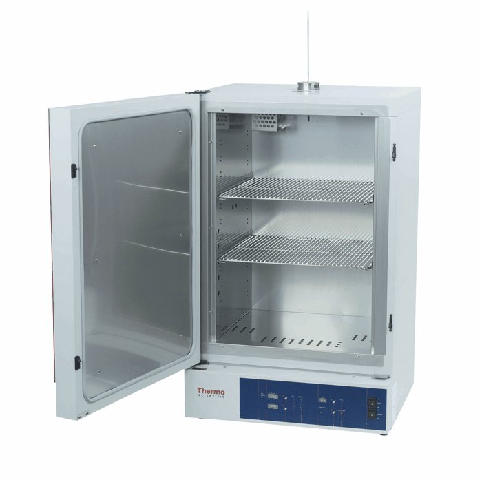 Thermo Scientific Precision Mechanical Convection Oven 2 5 cu ft 115 VAC from ColeParmer