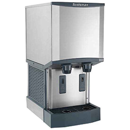 Scotsman Meridian Ice Machine Water Dispenser 115 VAC from ColeParmer