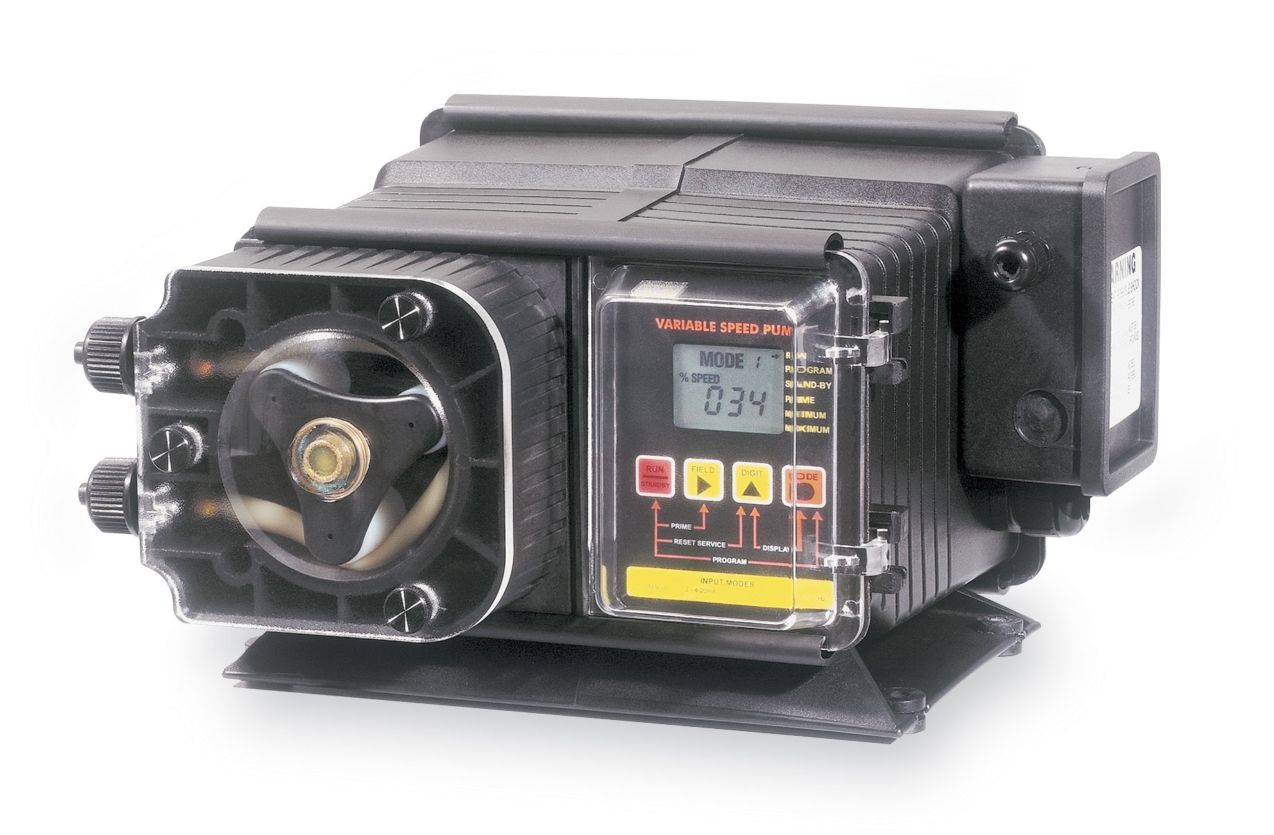 Cole Parmer Peristaltic Pump Manual