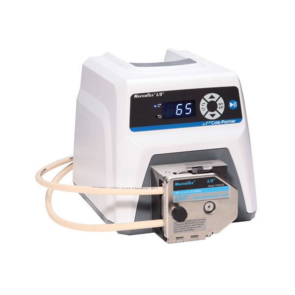 Masterflex L S High Pressure Pump System 1 to 100 rpm 90 to 260 VAC