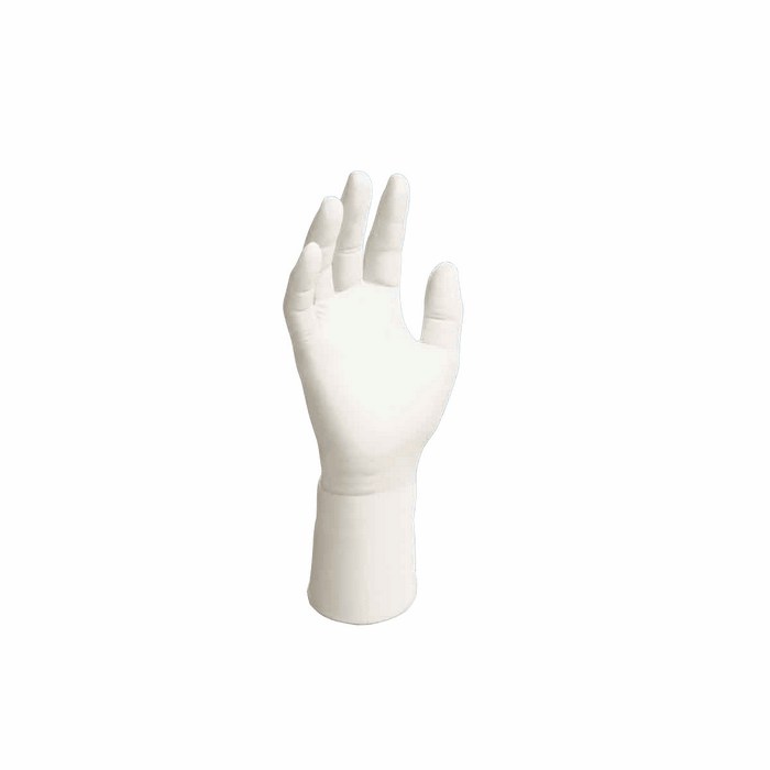 Kimtech Pure G3 NXT Nitrile Cleanroom Gloves Size 8 60 bag from ColeParmer