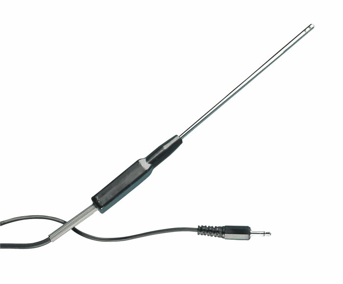 Air Probe for Cole Parmer Scientific Thermistor Thermometer 90080 12