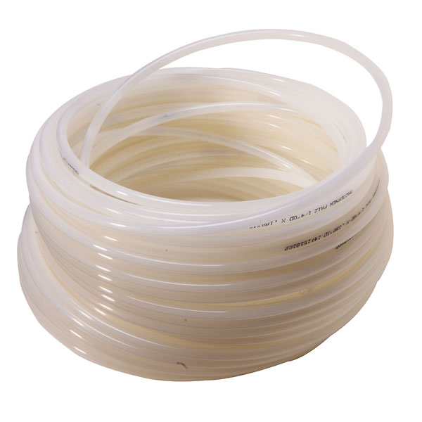 Tubing nylon 3 16 x 1 4 100 ft pack from ColeParmer
