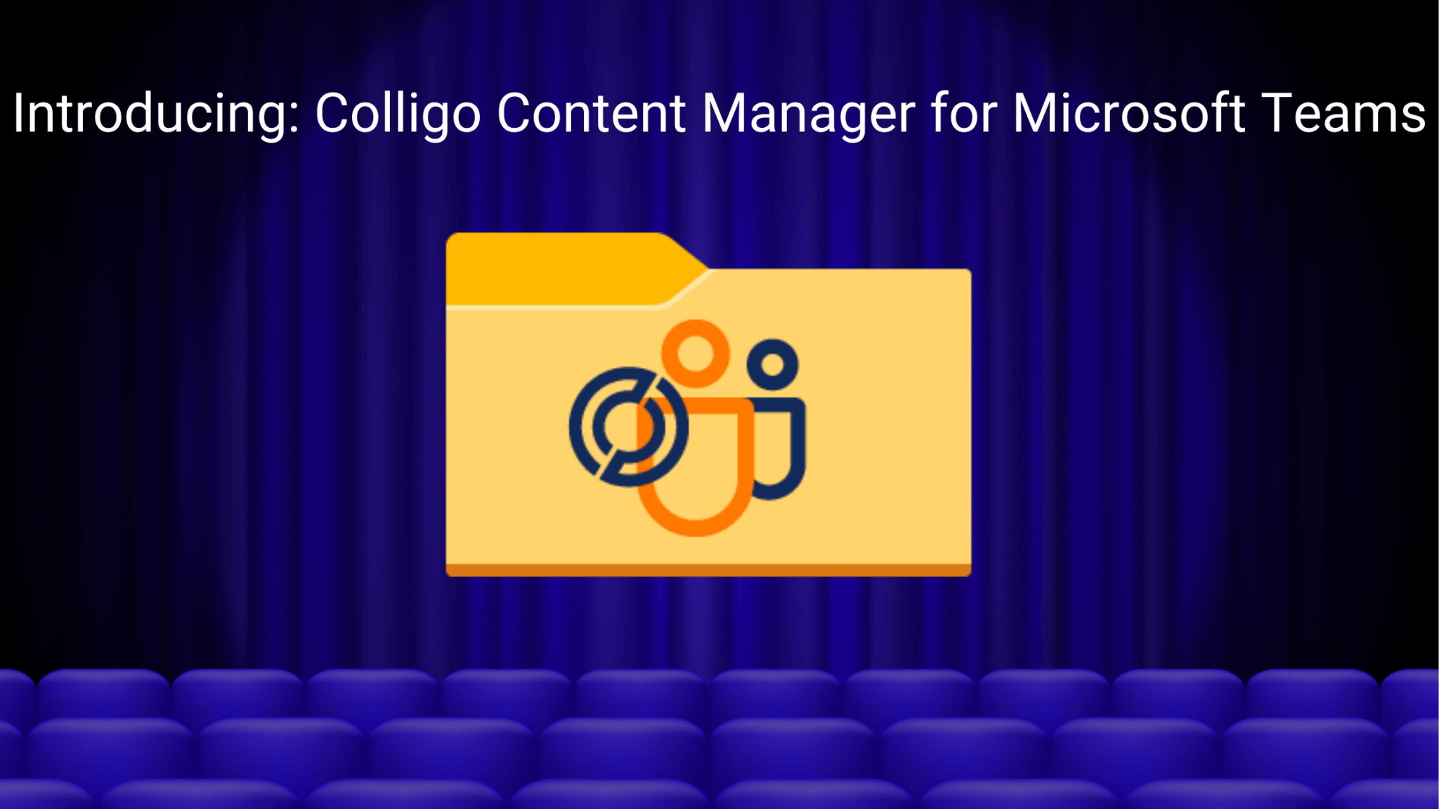Content Manager for MS Teams Delivers Unified Content Control