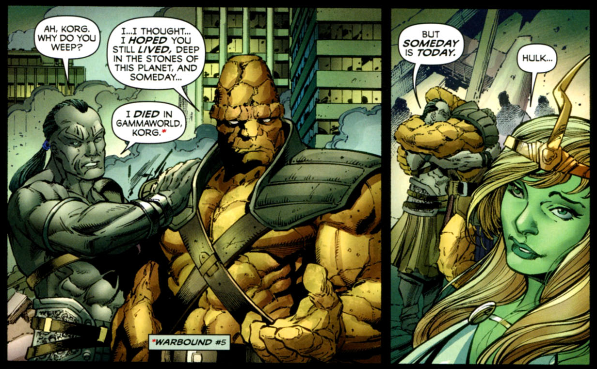 (Character) Comic Vine
