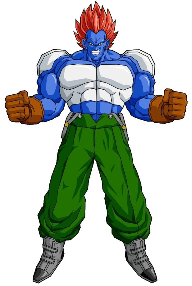 Perfect Cell vs Super Android 13 Battles Comic Vine