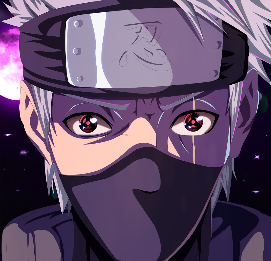 DMS Kakashi runs a Kamui snipe gauntlet. Battles Comic Vine