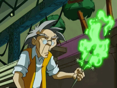 Respect Daolon Wong Jackie Chan Adventures Respectthreads