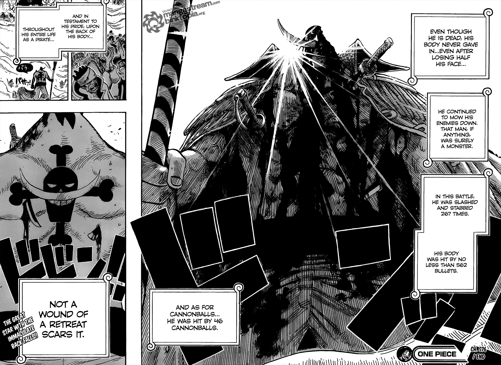 Whitebeard (One Piece) vs Pein (Naruto) SpaceBattles Forums