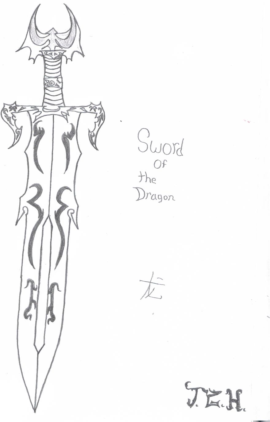 Sword drawing contest. Artist ShowOff Comic Vine