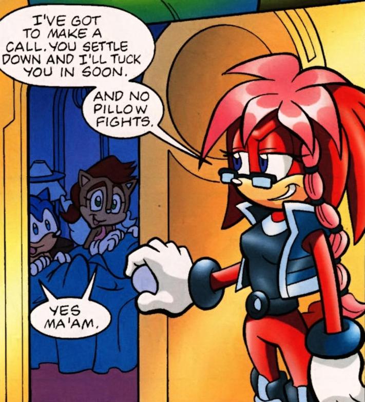 LaraSu (Character) Comic Vine