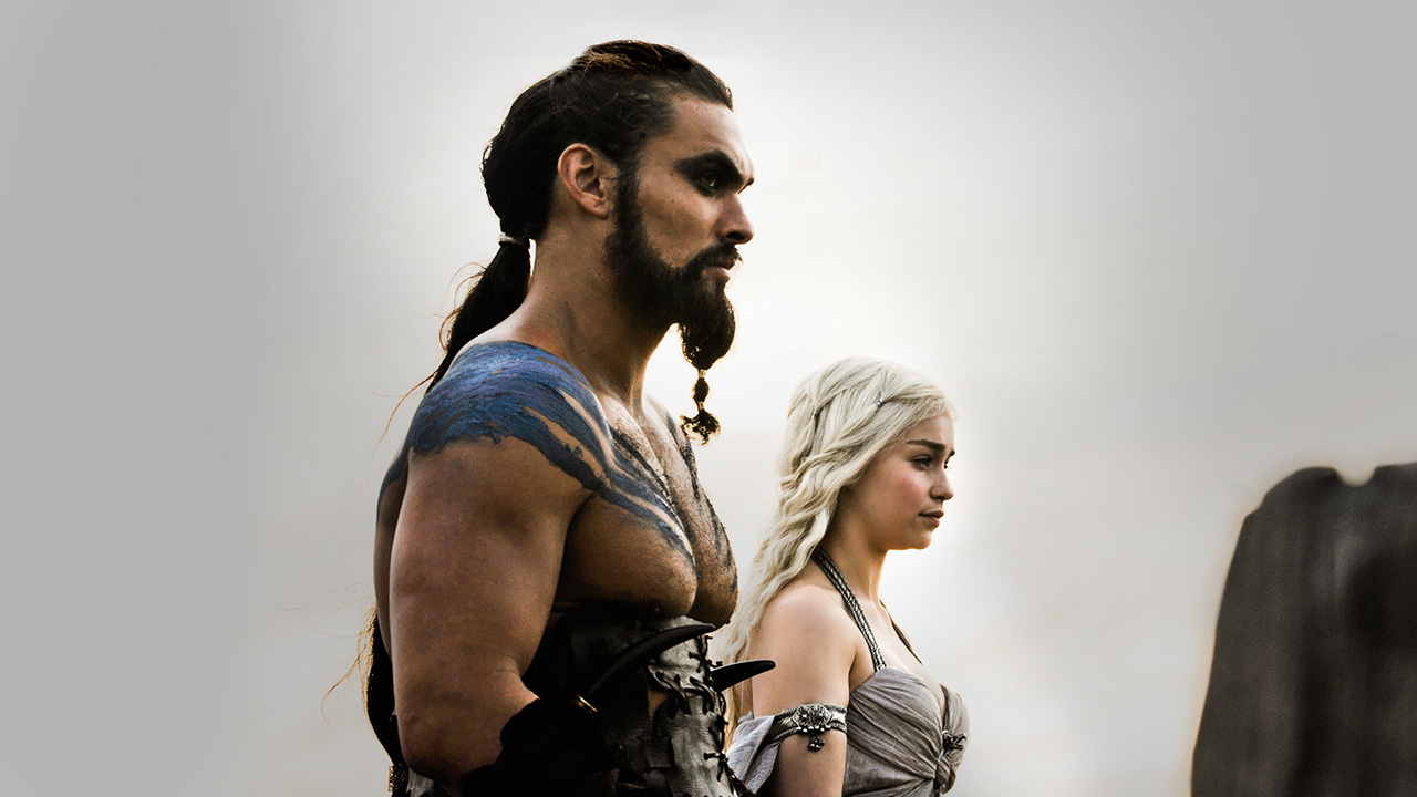 Jaime Lannister vs Khal Drogo Battles Comic Vine