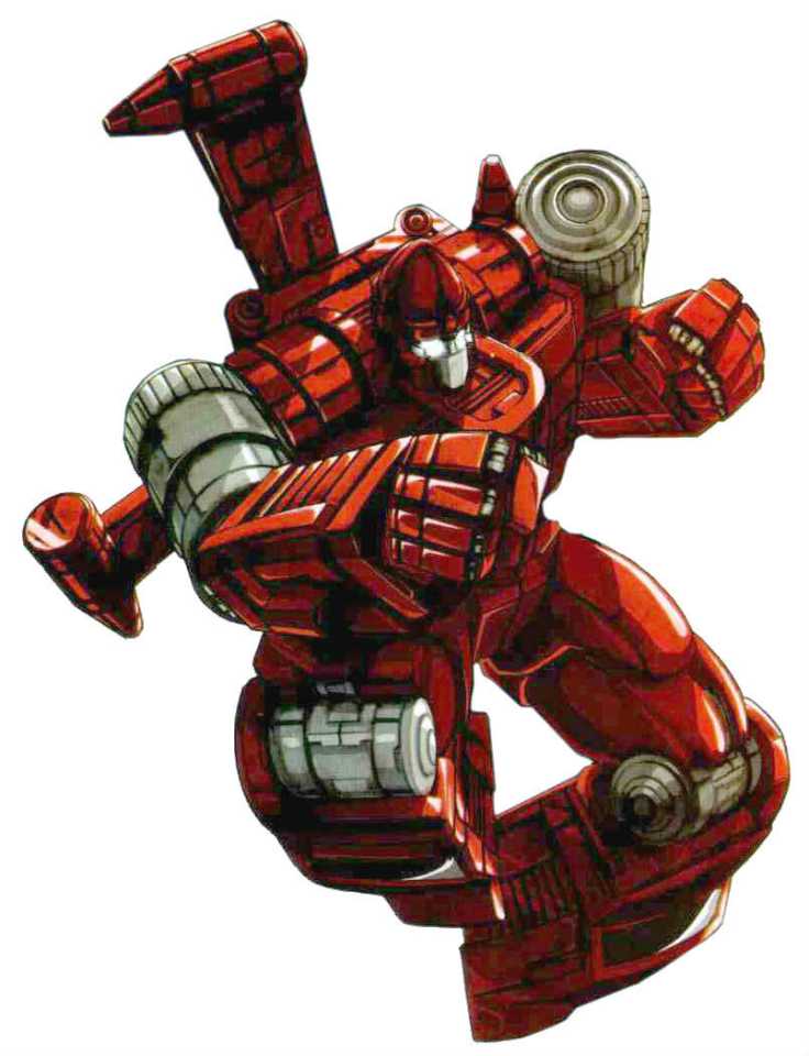 Jolt (Character) Comic Vine
