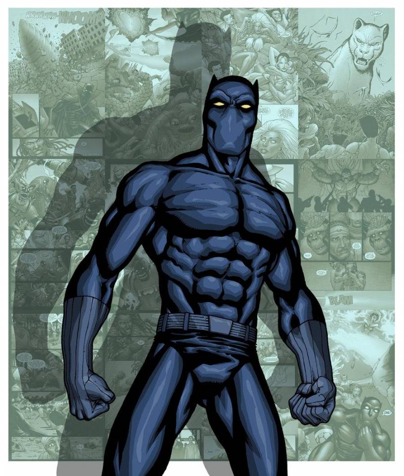 Black Panther vs ShangChi (H2H) Battles Comic Vine