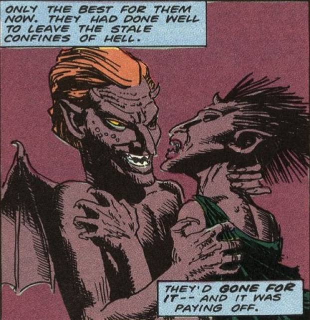 Marvel Comics Character Names start with a letter "G"