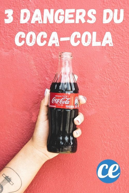3 Dangers du Coca Cola pour la Santé Ignorezles à vos