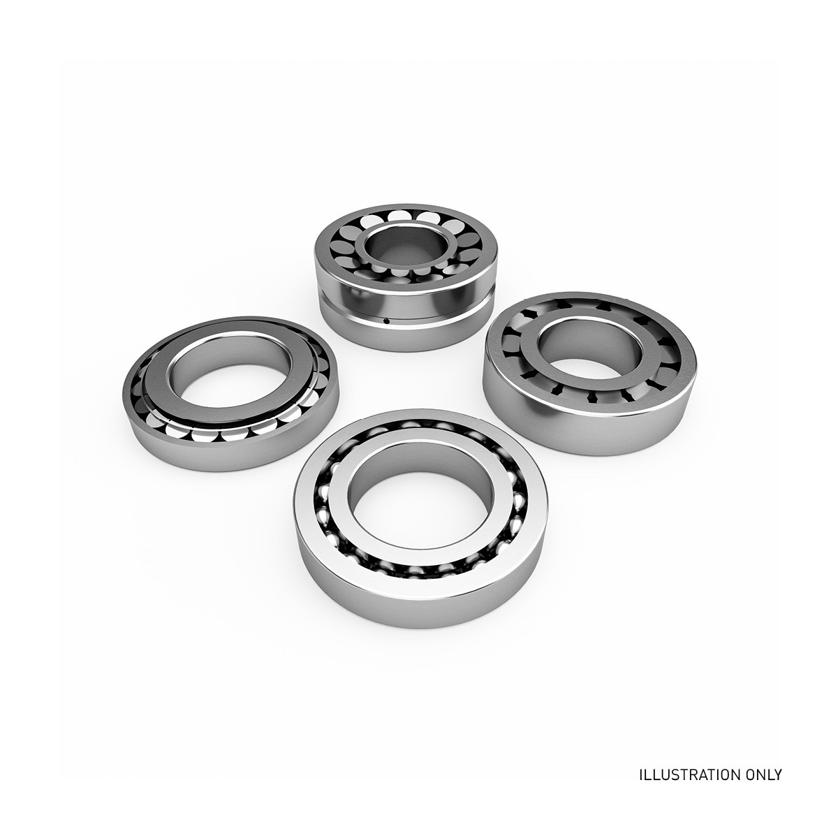 ROLLING CONTACT BEARING other Products Flender