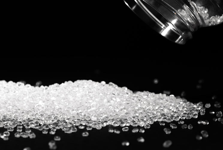 Recycled Acrylic vs Virgin Acrylic Displays2go