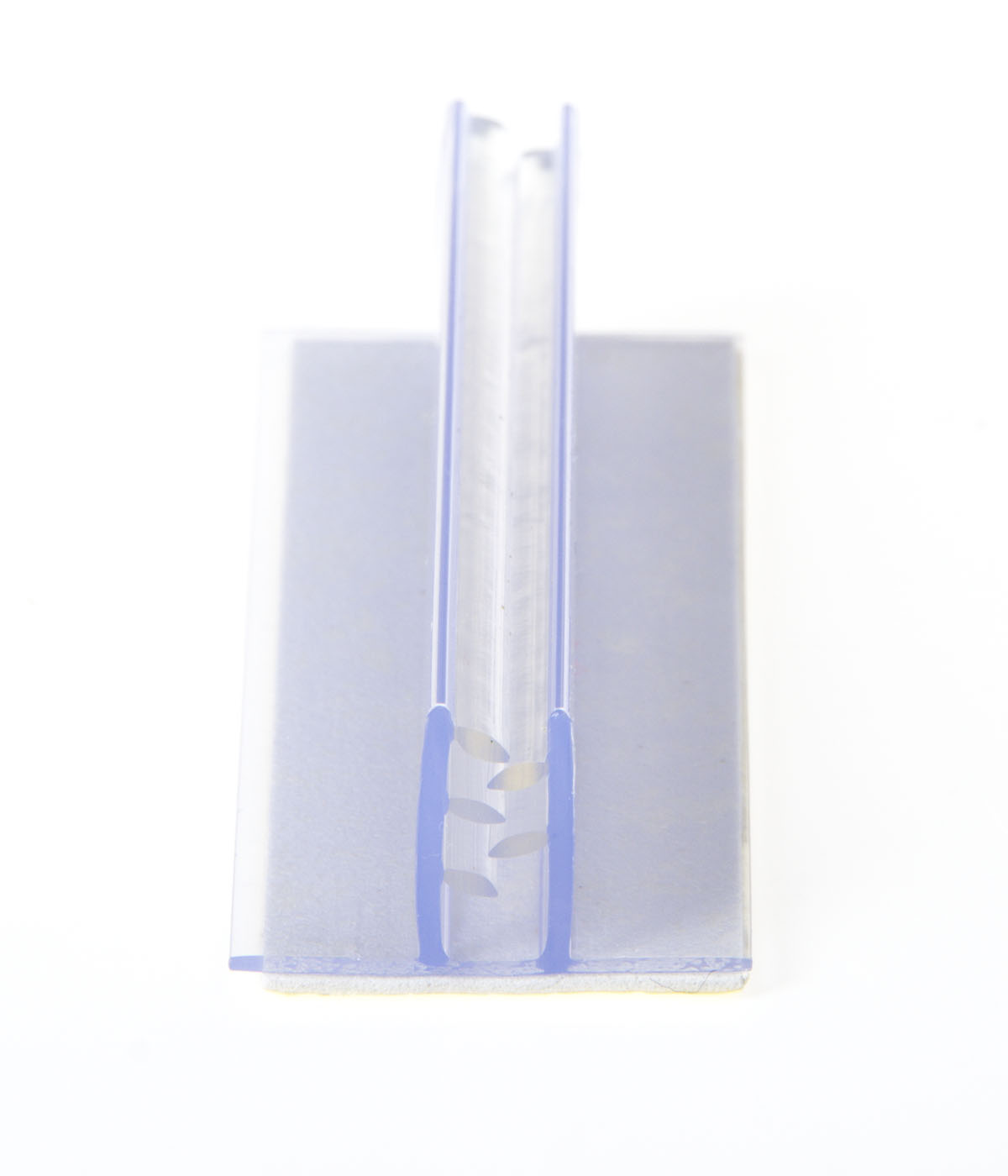 Grip Sign Holder Channel Clip Set of 100