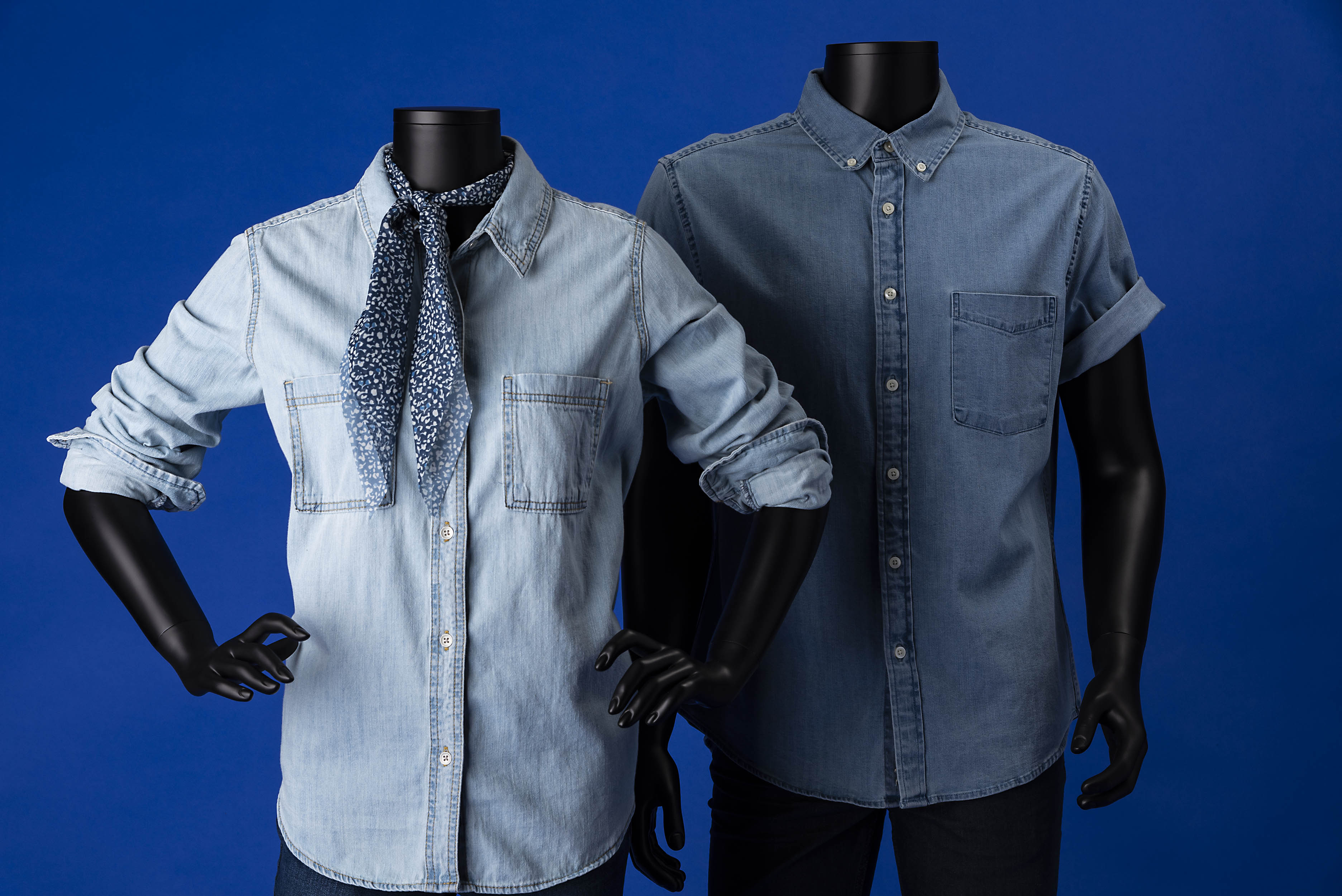 Adult Female Headless Mannequin Abstract Full Body Design