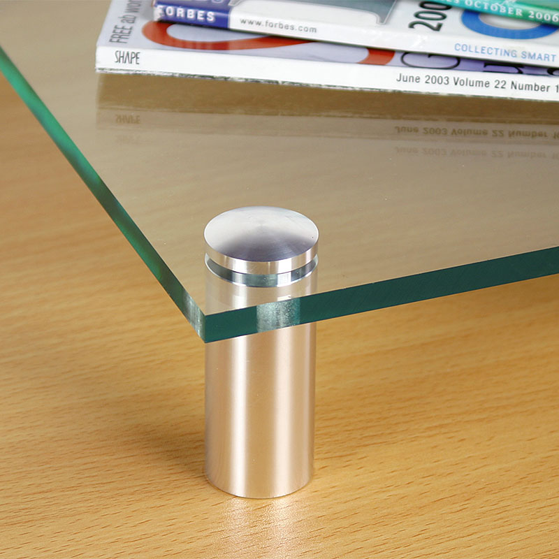 Standoff Uses Gallery of Techniques & Applications