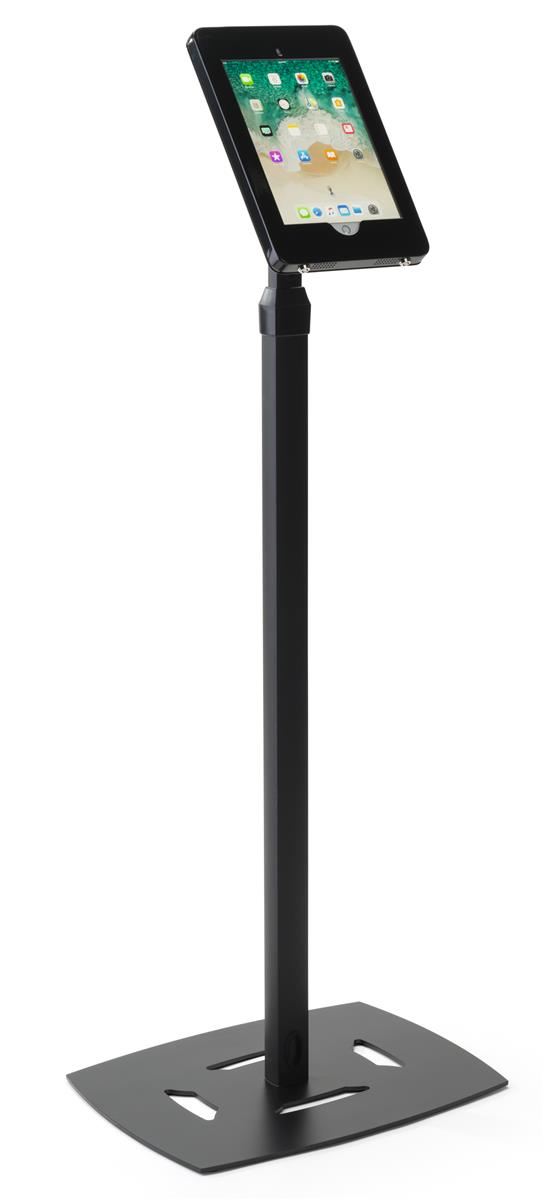 iPad Pro Freestanding Floor Stand Fits 10.5” Models