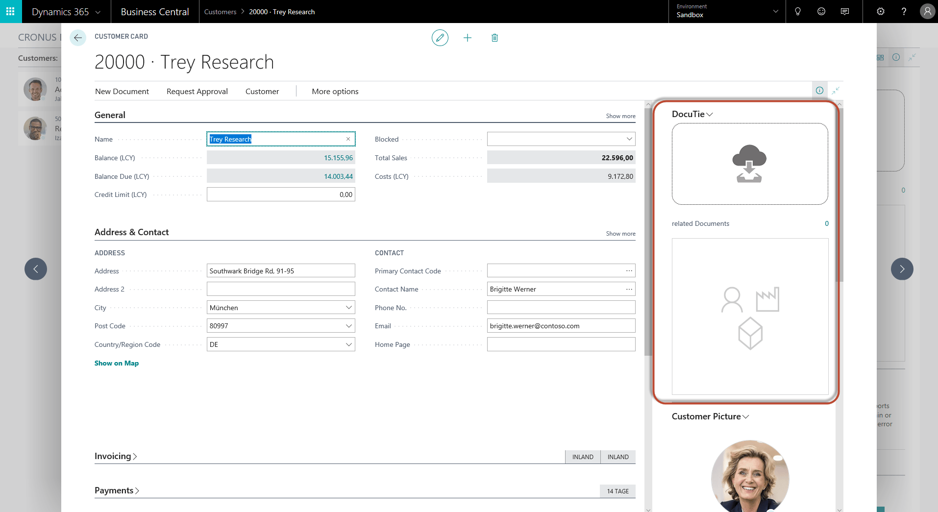 Microsoft Dynamics 365 Business Central Training Center