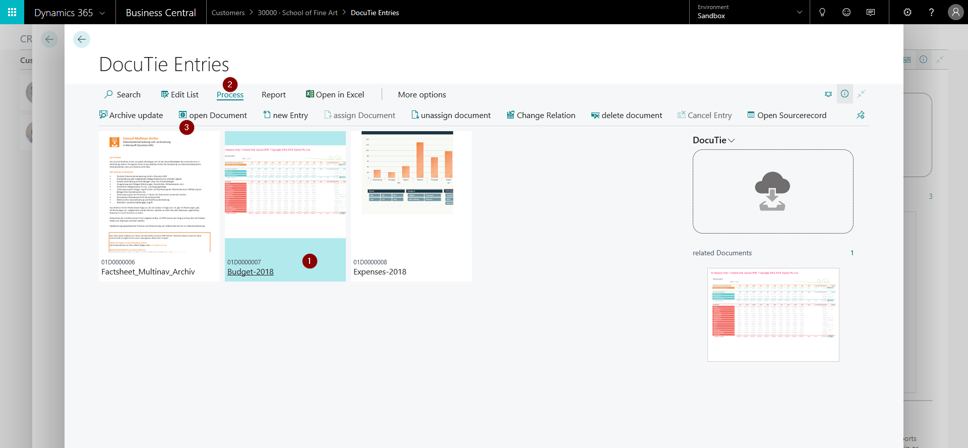 Dynamics 365 training courses and certification