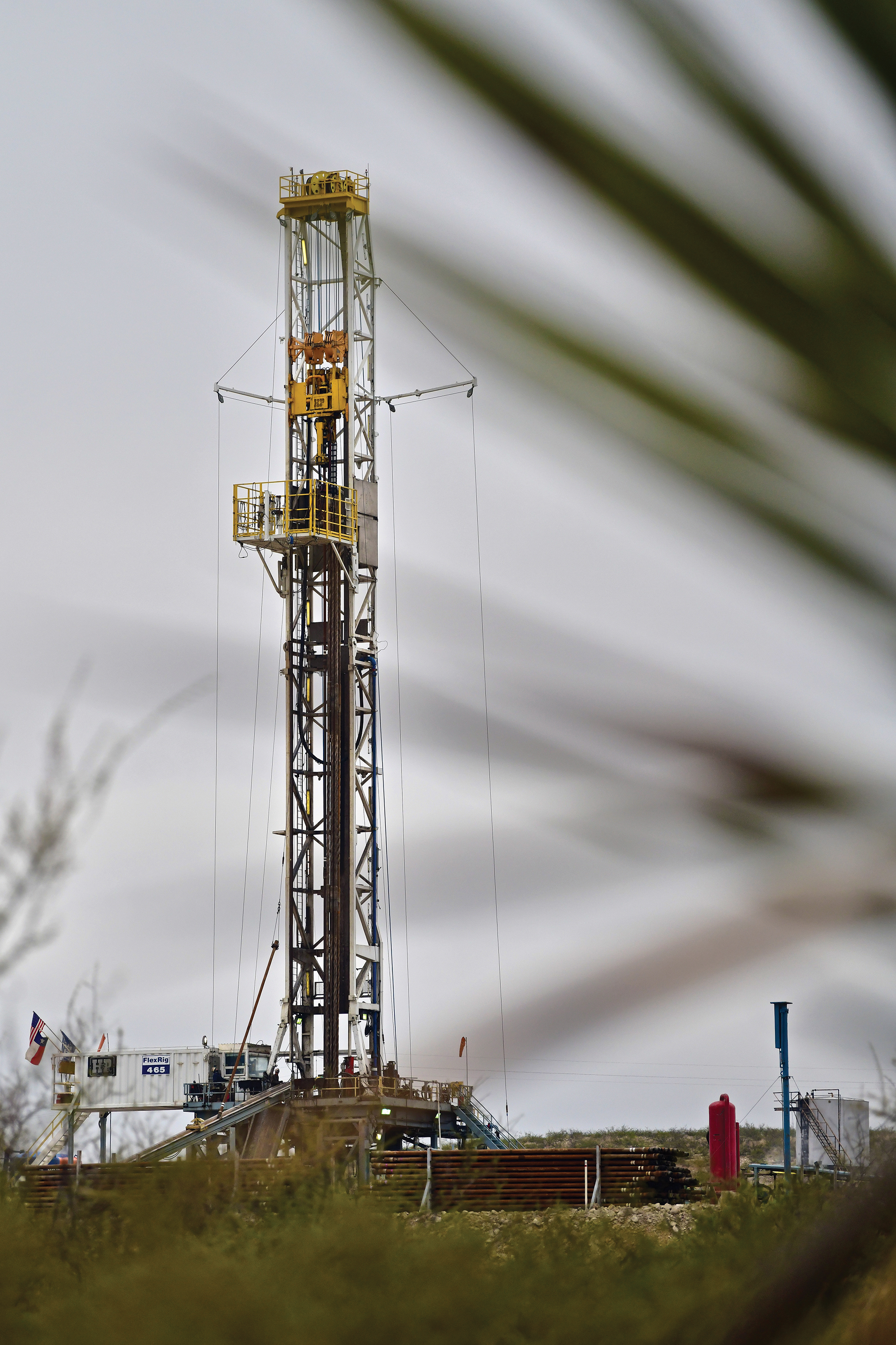 ConocoPhillips in the Permian Basin Competitive now, poised for growth