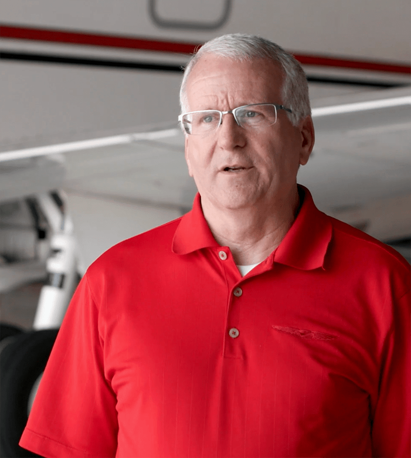 Lifting the community spiritnow stories